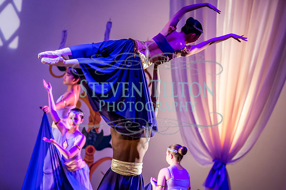 DDI - A Winter Gala