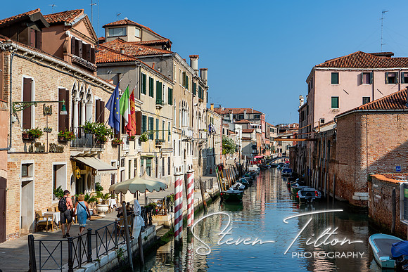 Venice Sights
