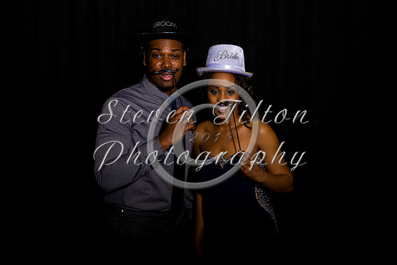 WFHS 2016 Prom Photobooth