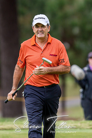 SAS Championship