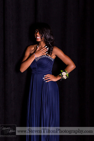 WFHS 2016 Military Ball