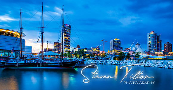 Milwaukee, Wisconsin