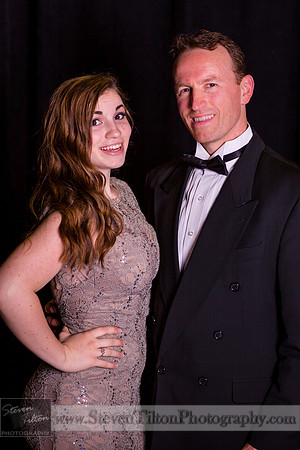 WFHS 2016 Military Ball