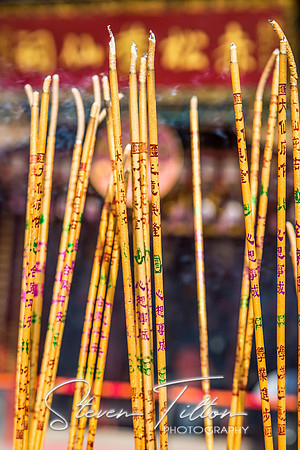 Hong Kong Travels