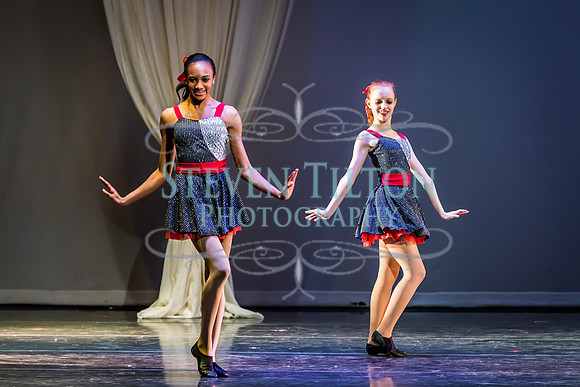 Destiny Winter Gala 2013