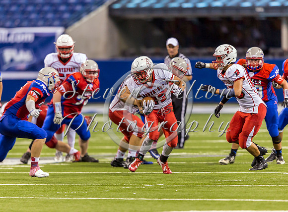 Horseshoe Classic 2015