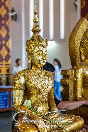 Wat Na Phra Meru