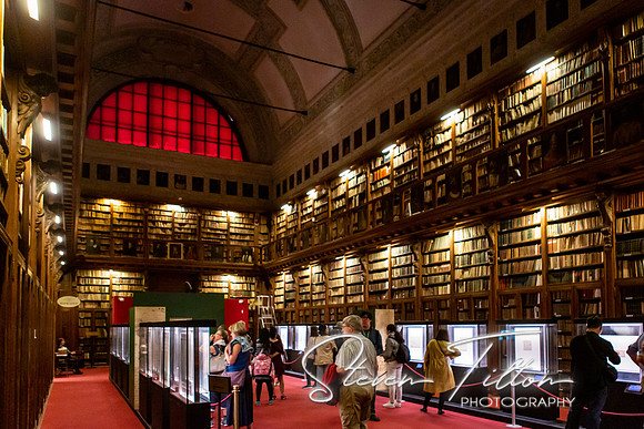 The Pinacoteca Ambrosiana