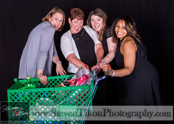 WFHS 2014 Military Ball