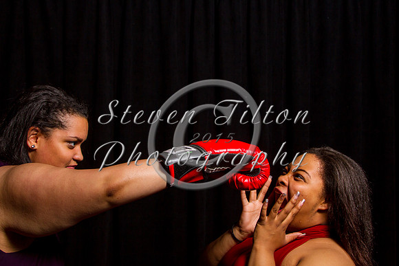 WFHS 2016 Military Ball