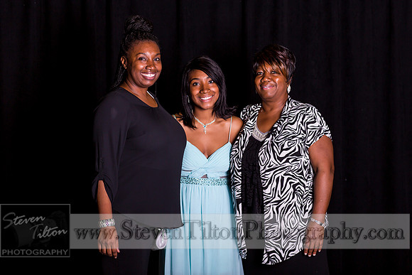 WFHS 2016 Military Ball