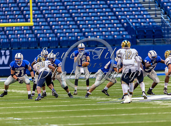 Horseshoe Classic 2015