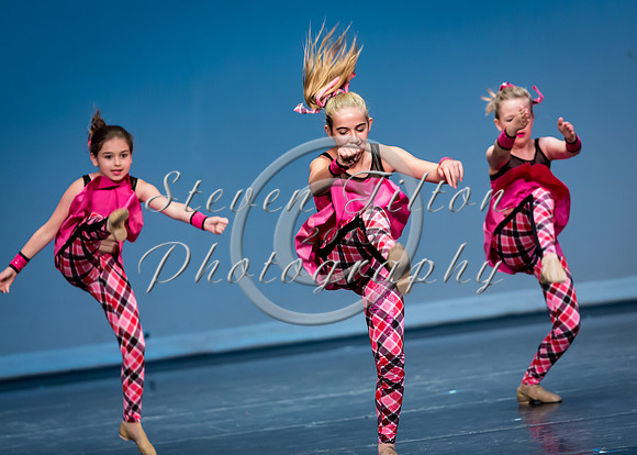 DDI Summer Gala 2015