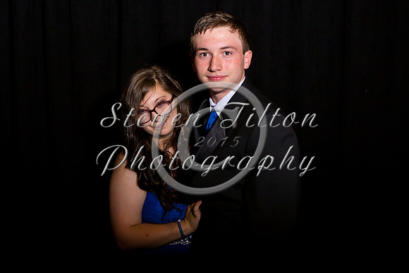WFHS 2016 Prom Photobooth