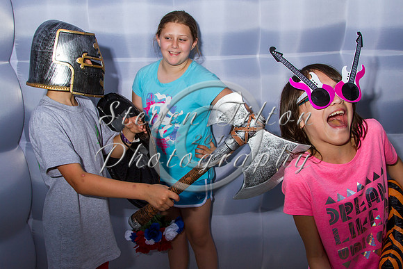 Powhatan Palooza