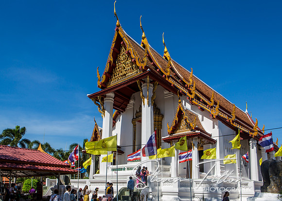Wat Na Phra Meru