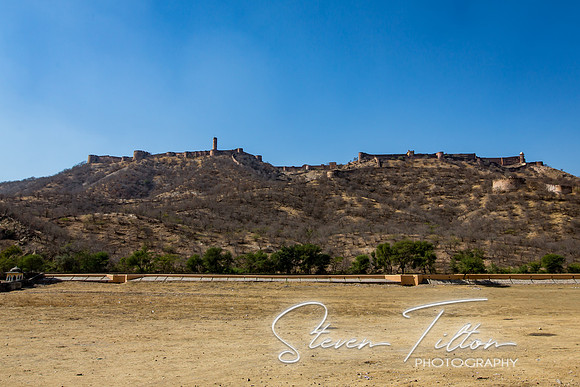 Amer Fort