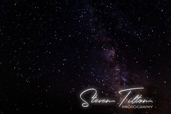 Milky Way Galaxy