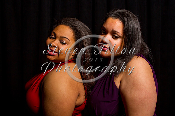 WFHS 2016 Military Ball