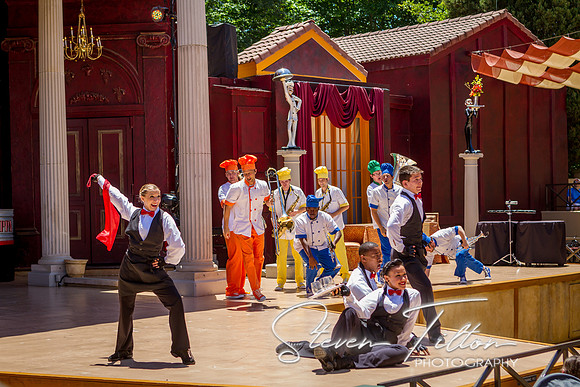 Busch Gardens Williamsburg