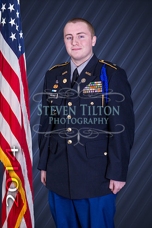 WFHS JROTC 2013-14