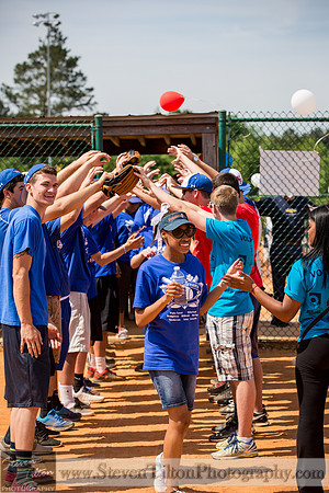 7th Annual Field of Dreams