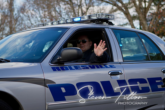Christmas Parade