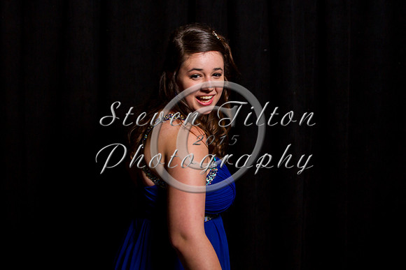WFHS 2016 Military Ball