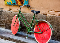 Florence, Italy