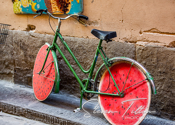Florence, Italy