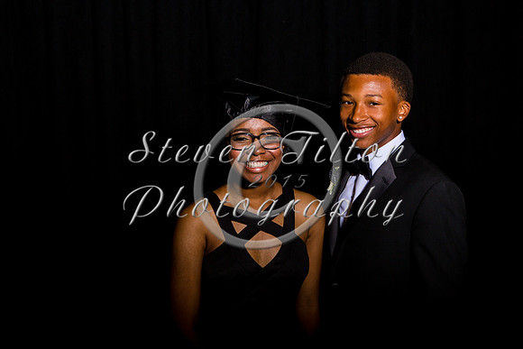 WFHS 2016 Prom Photobooth