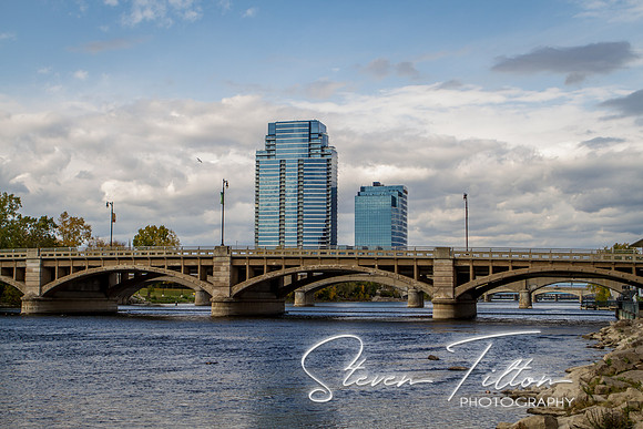 Grand Rapids, Michigan