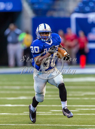 Horseshoe Classic 2015