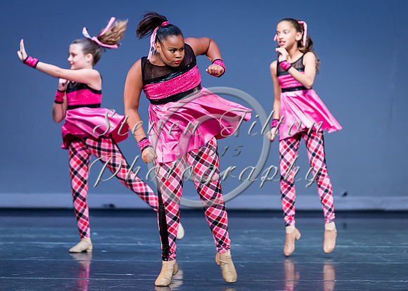 DDI Summer Gala 2015