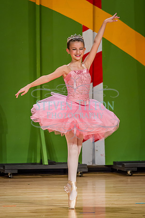 NC Conservatory Nutcracker
