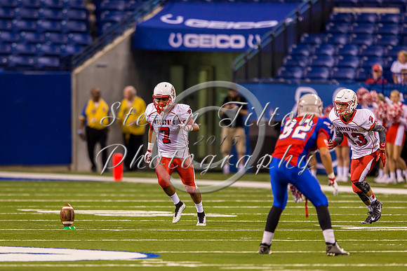 Horseshoe Classic 2015