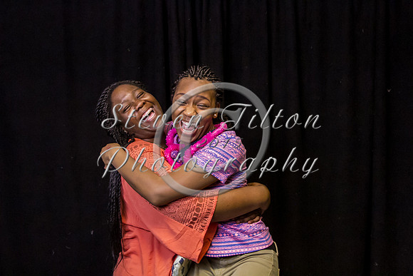 WFHS Spring Fling 2015