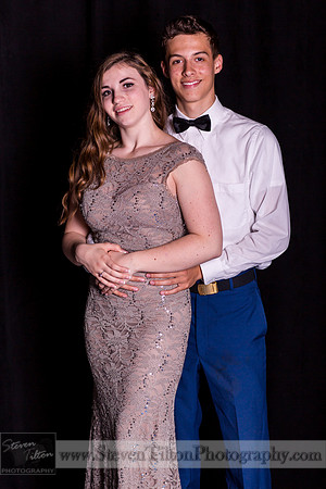 WFHS 2016 Military Ball