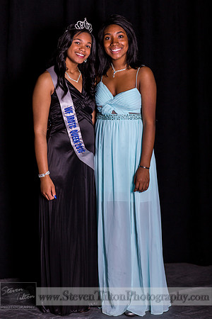WFHS 2016 Military Ball
