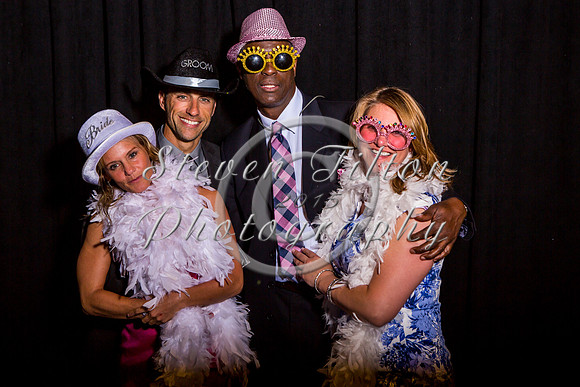 WFHS 2016 Prom Photobooth