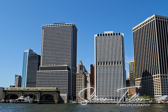 Manhattan