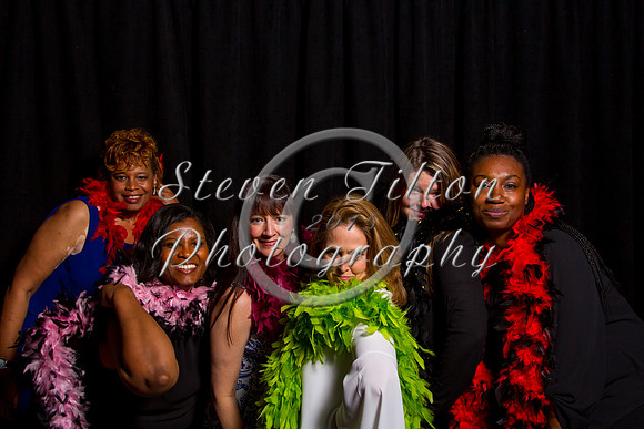 WFHS 2016 Military Ball