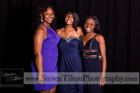 WFHS 2016 Military Ball