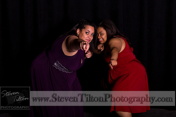 WFHS 2016 Military Ball