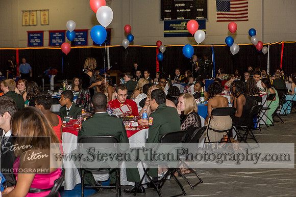 2013 JROTC Military Ball