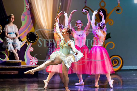 DDI - A Winter Gala