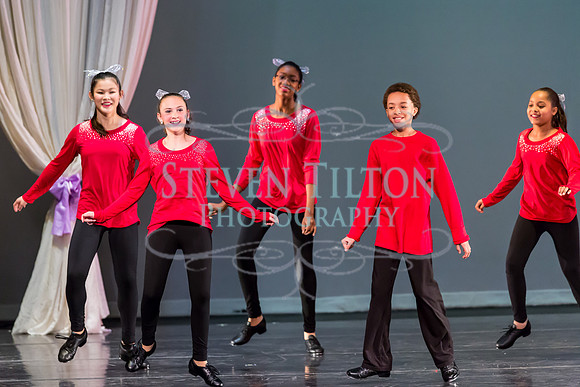 DDI - A Winter Gala