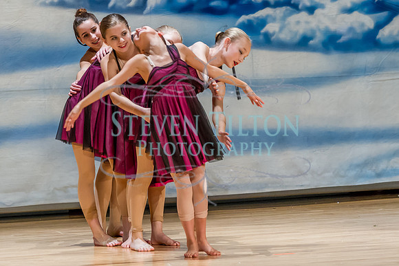 NC Conservatory Nutcracker