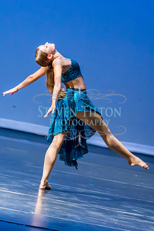 Destiny Dance - A Summer Gala
