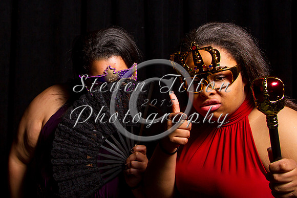 WFHS 2016 Military Ball